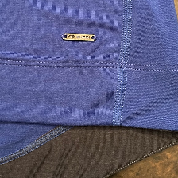 Sugoi women’s large athletic top - Picture 3 of 7